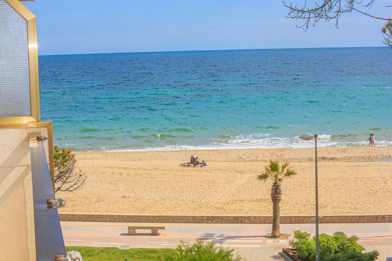 Txingudi - Only Families Apartment Cambrils Exterior photo